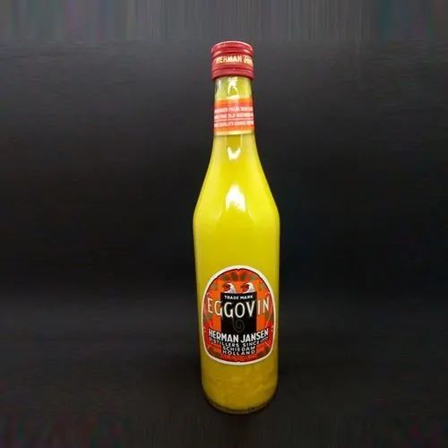 EGGOVIN HERMAN JANSEN 0.75l